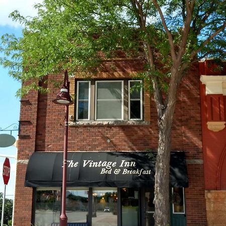 The Vintage Inn Bed And Breakfast Redwood Falls Ngoại thất bức ảnh