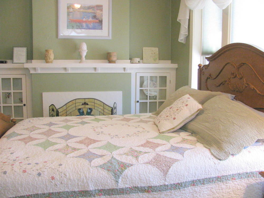 The Vintage Inn Bed And Breakfast Redwood Falls Ngoại thất bức ảnh
