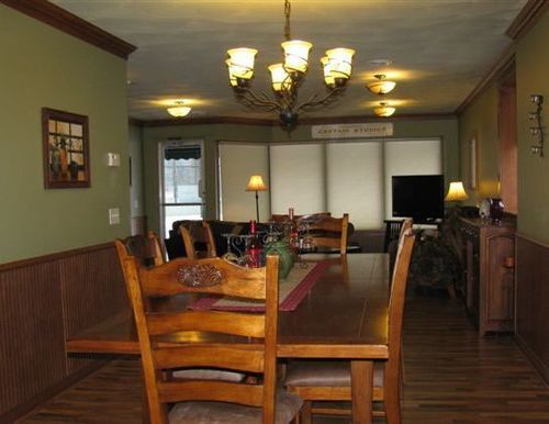 The Vintage Inn Bed And Breakfast Redwood Falls Ngoại thất bức ảnh