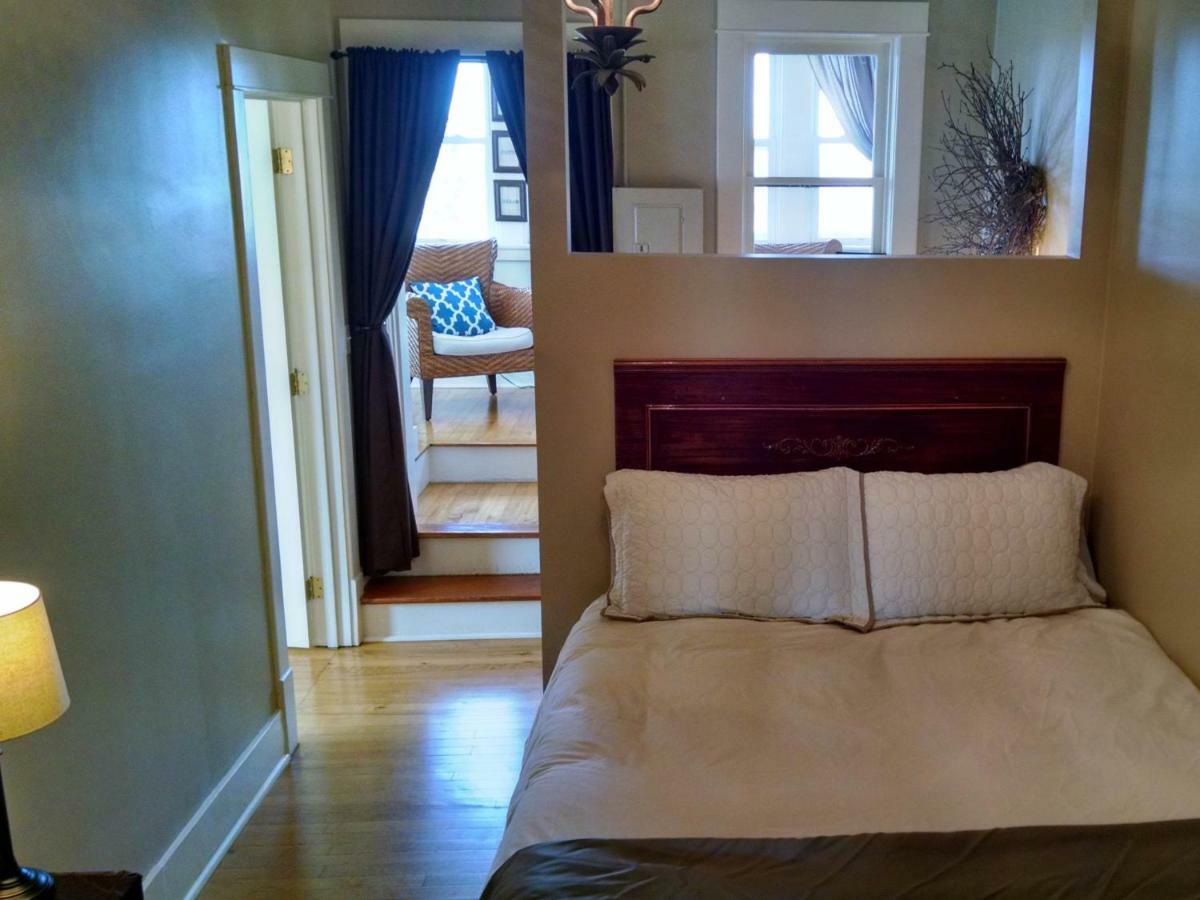 The Vintage Inn Bed And Breakfast Redwood Falls Ngoại thất bức ảnh