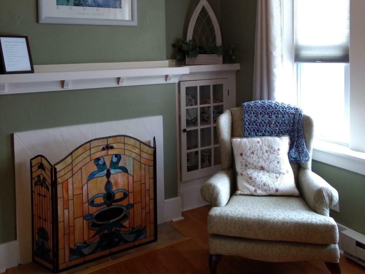 The Vintage Inn Bed And Breakfast Redwood Falls Ngoại thất bức ảnh