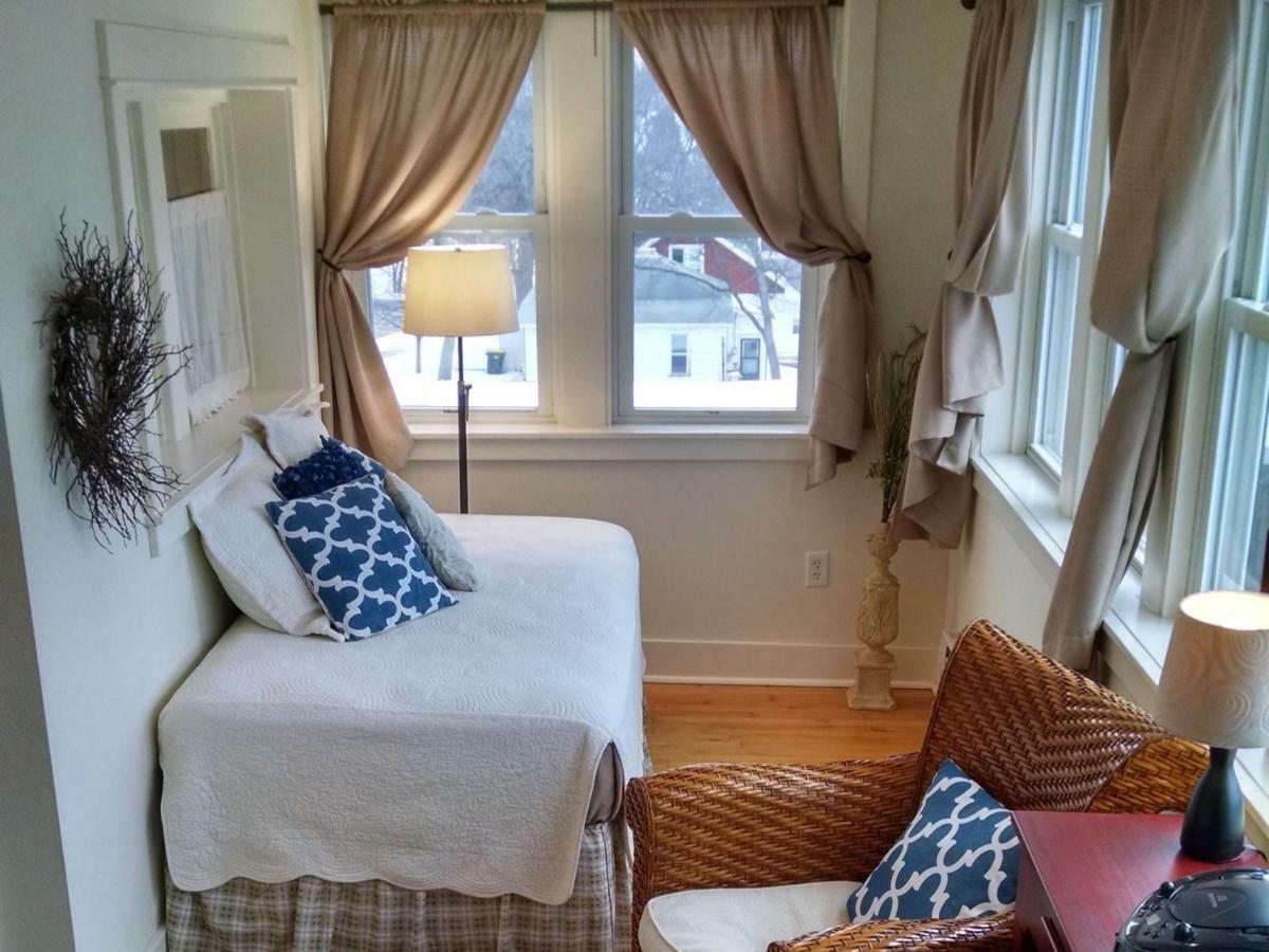 The Vintage Inn Bed And Breakfast Redwood Falls Ngoại thất bức ảnh