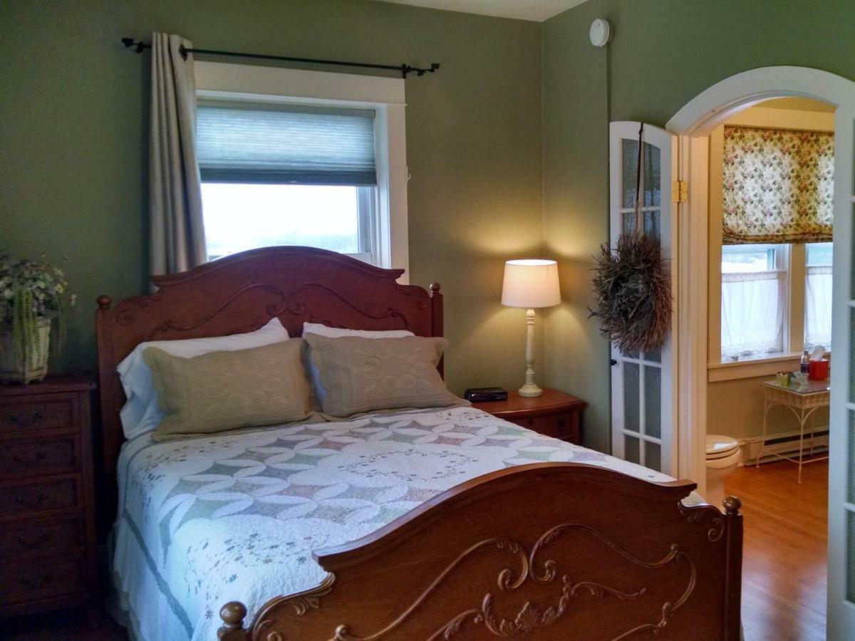 The Vintage Inn Bed And Breakfast Redwood Falls Phòng bức ảnh